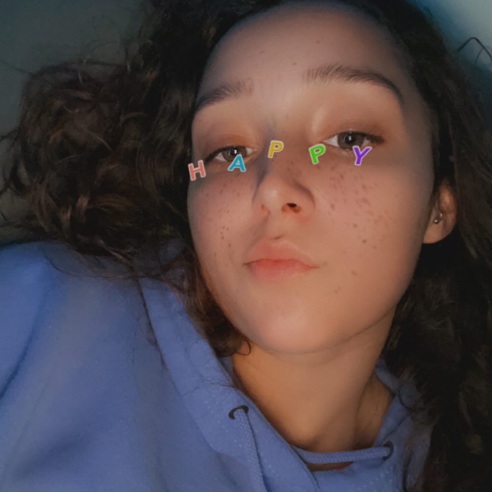 Meet your Posher, Tamar